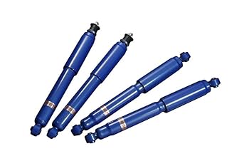 JB23 ジムニー　ショックアブソーバー　4本セット Amazon | ジムニー JB23 JB33 JB43 腱 14段 調整式 ショック